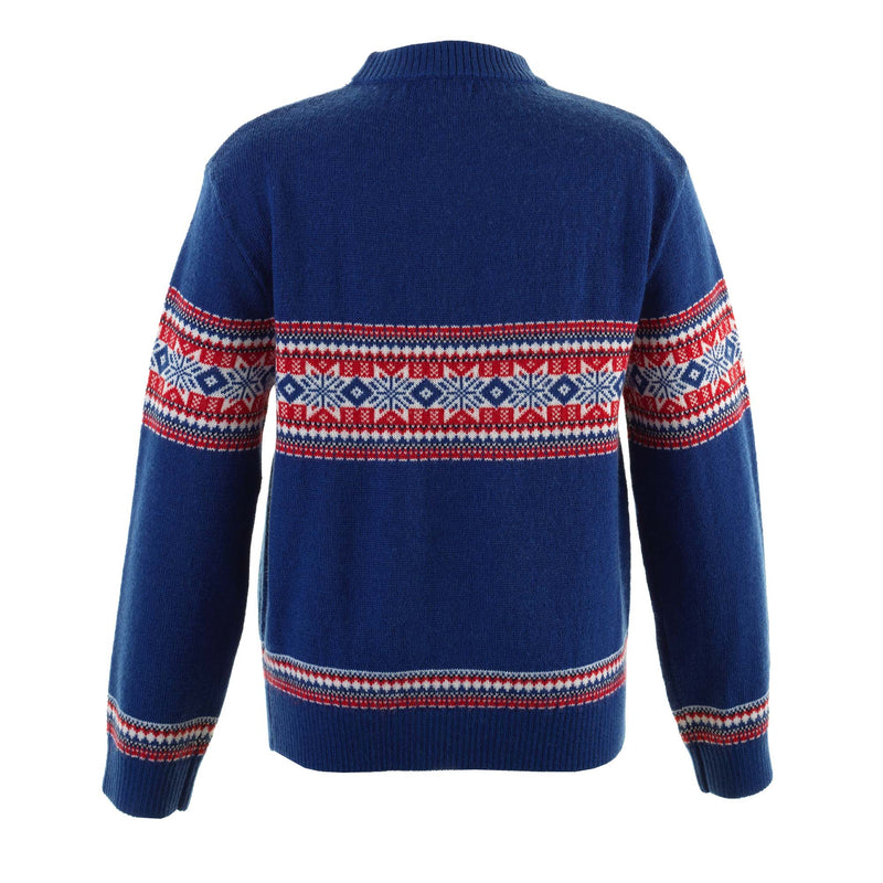 Fairisle Sweater