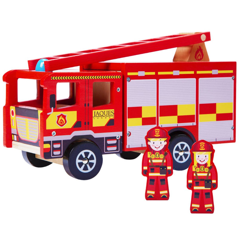 Fire Engine Toy