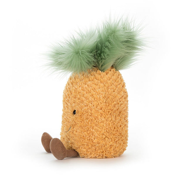 Pineapple Toy