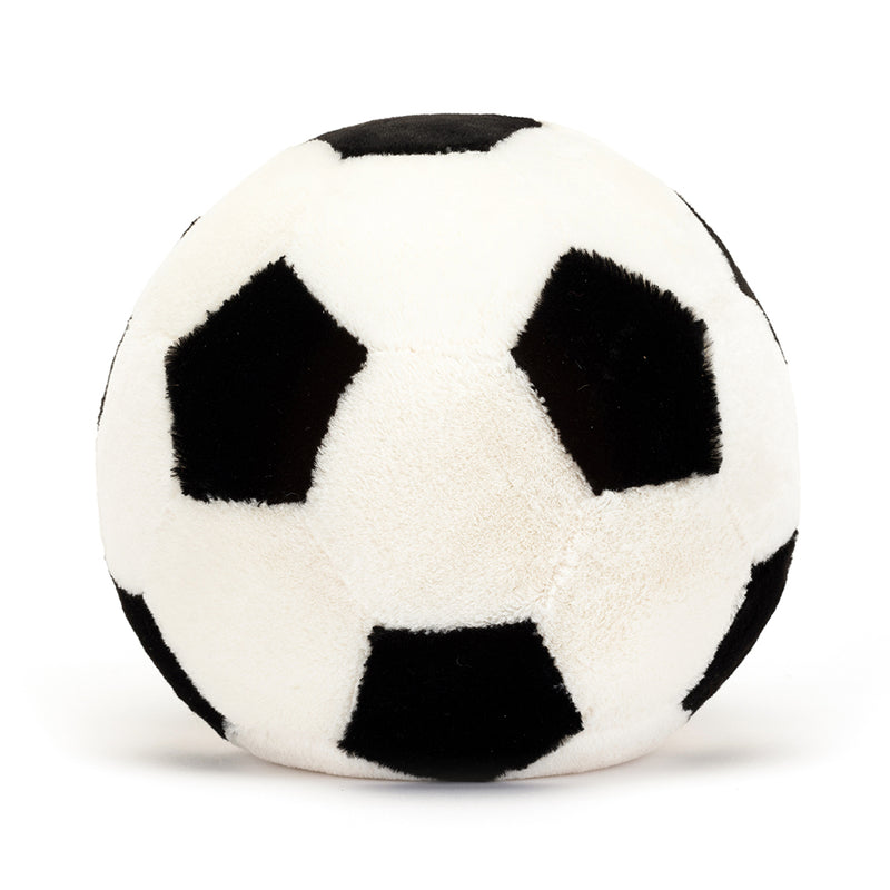 Football Soft Toy