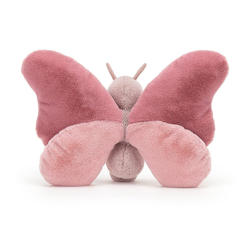 Beatrice Butterfly Toy