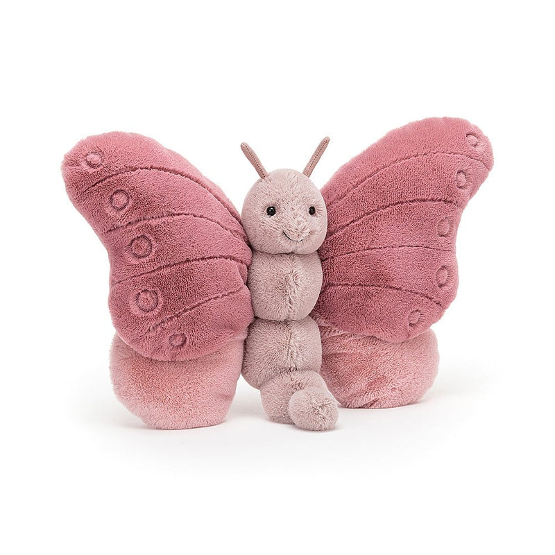 Beatrice Butterfly Toy