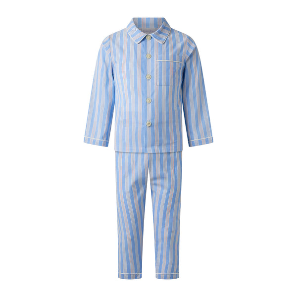 Stripe Classic Pyjamas