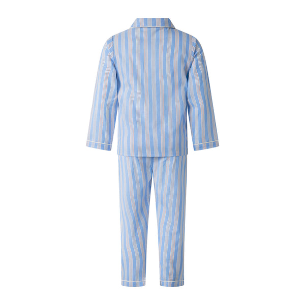 Stripe Classic Pyjamas