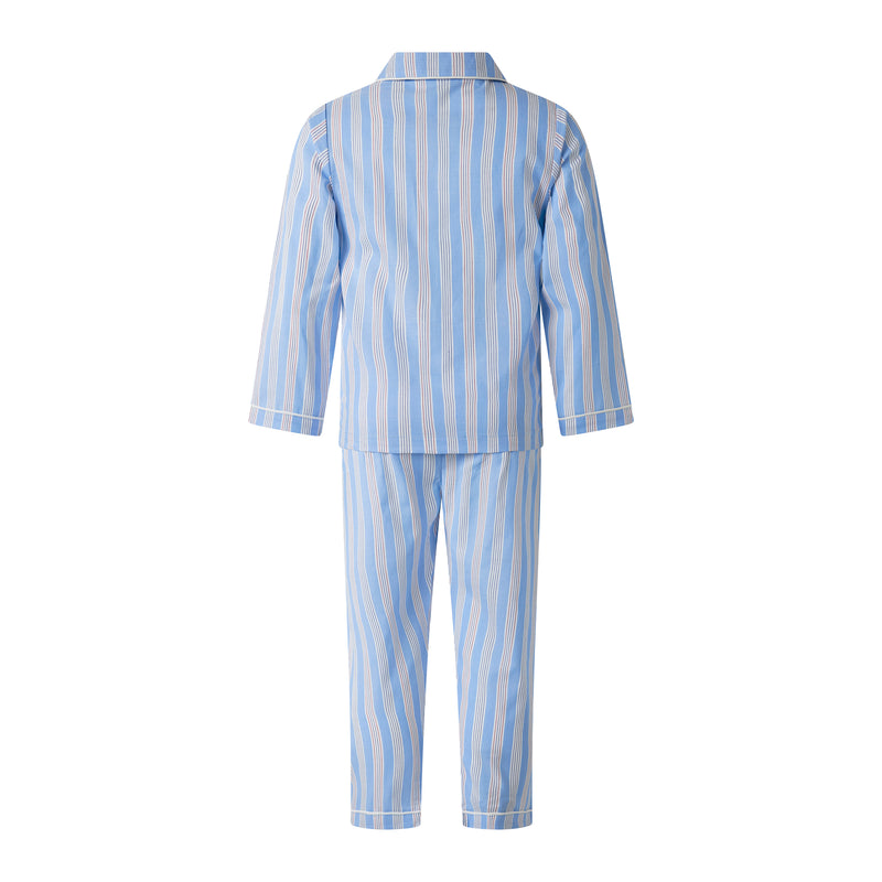 Stripe Classic Pyjamas