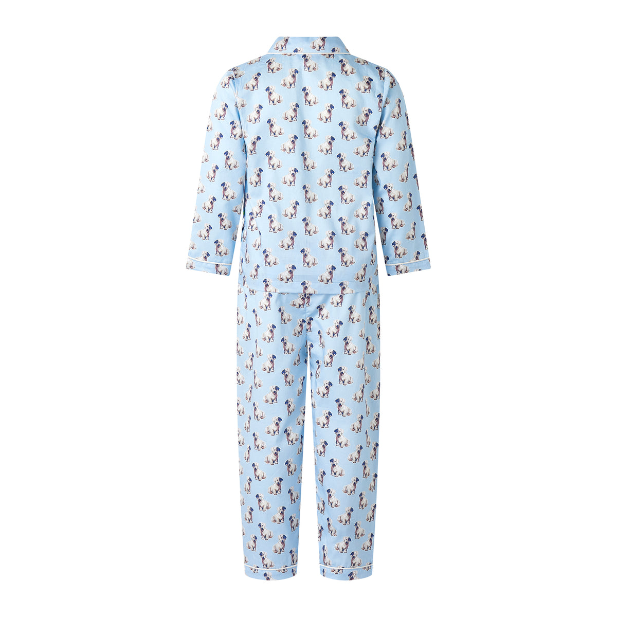 Puppy Classic Pyjamas
