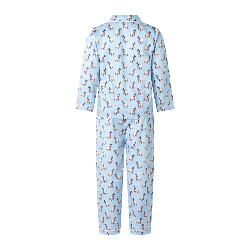 Puppy Classic Pyjamas