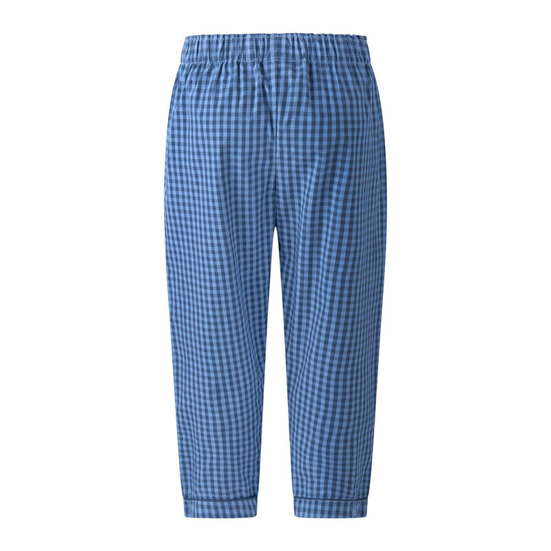 Gingham Classic Pyjamas