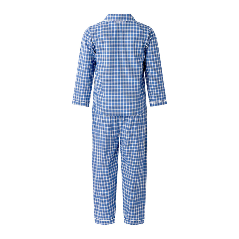 Mini Check Classic Pyjamas
