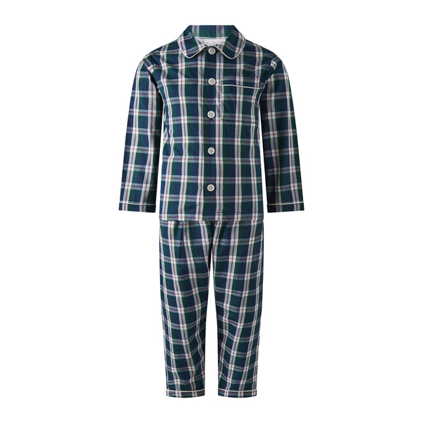 Tartan Classic Pyjamas