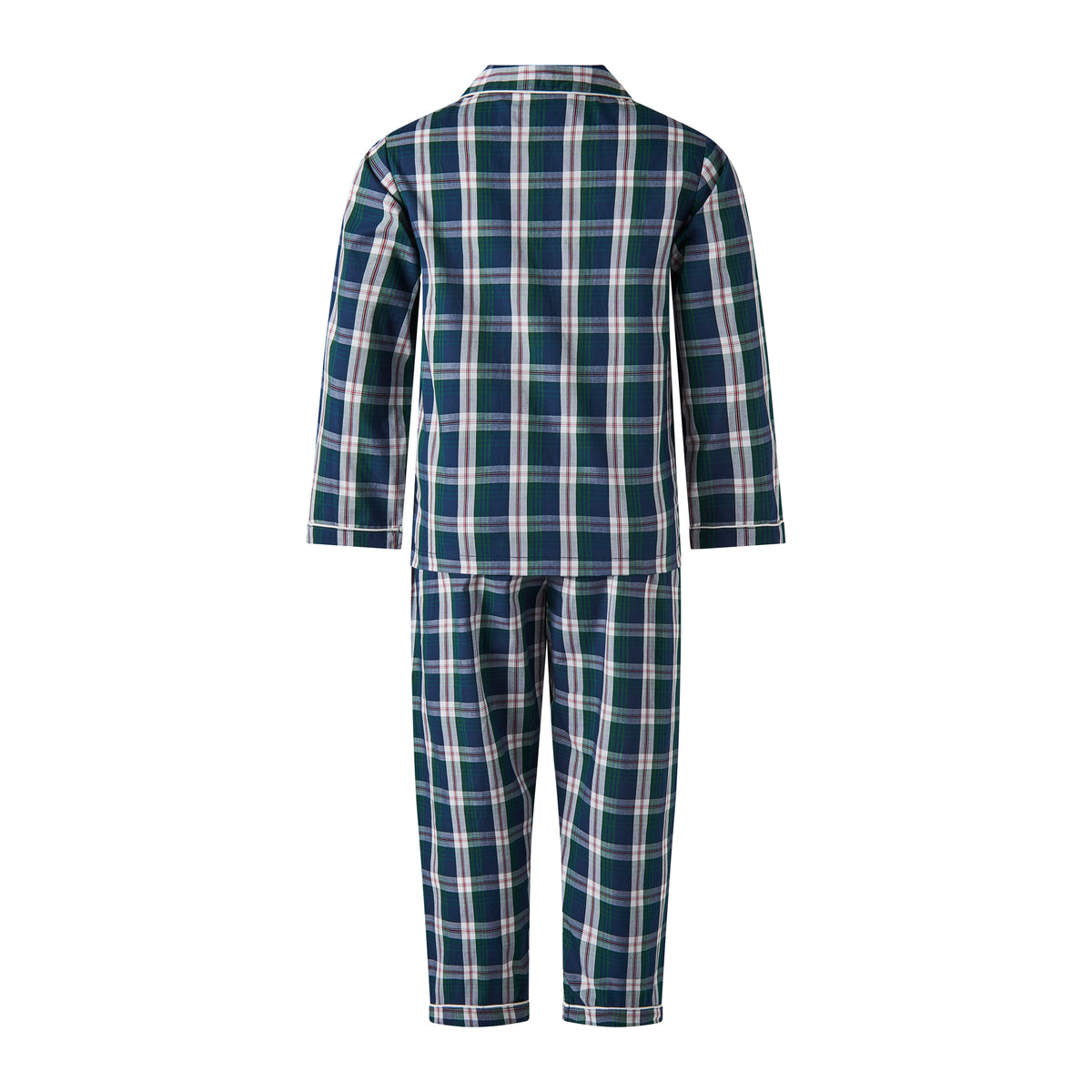 Tartan Classic Pyjamas
