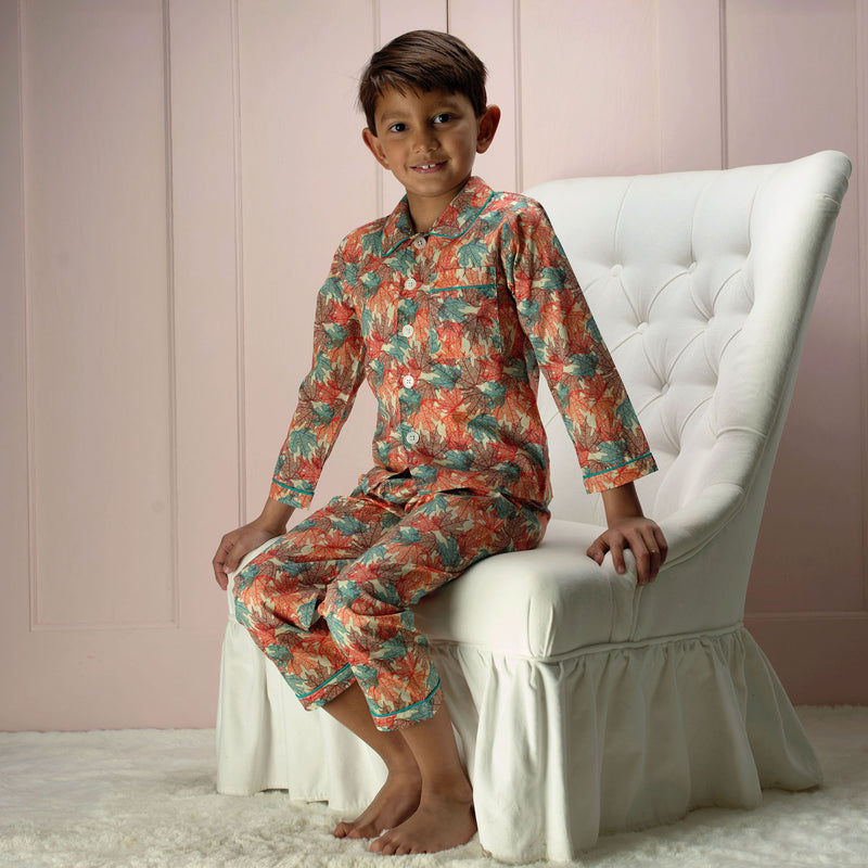 Leaf Classic Pyjamas