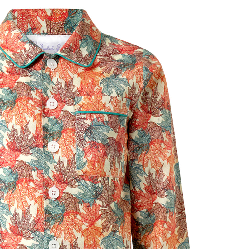 Leaf Classic Pyjamas