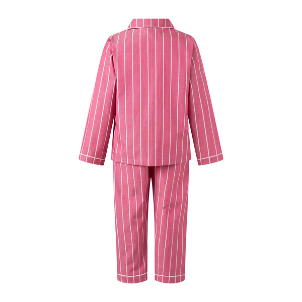 Striped Pyjamas