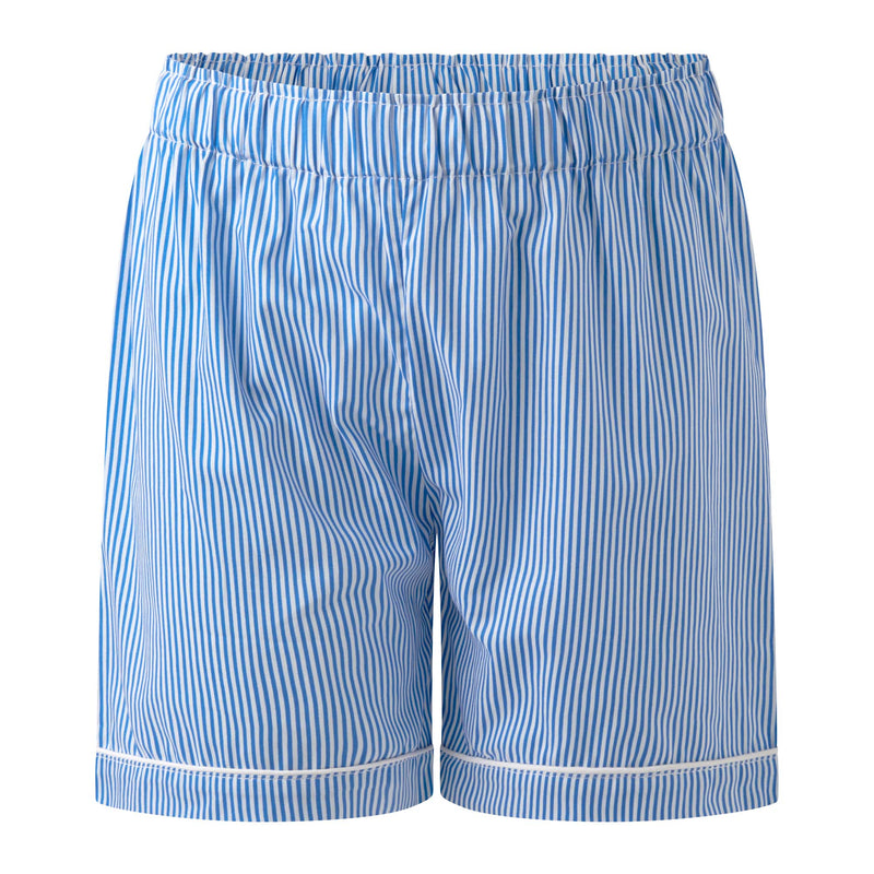 Pinstripe Short Pyjamas