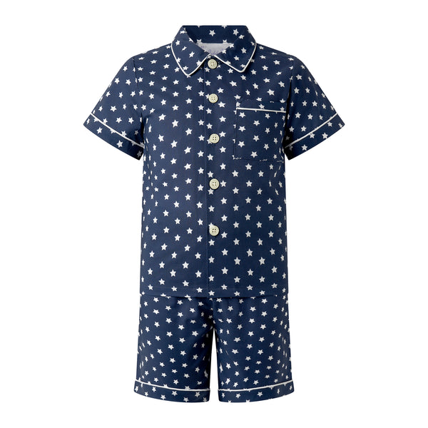 Star Short Pyjamas