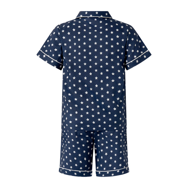 Star Short Pyjamas