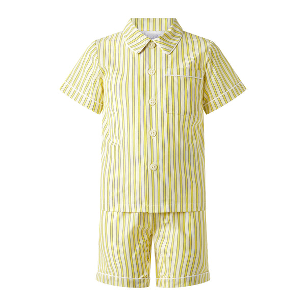 Stripe Short Pyjamas