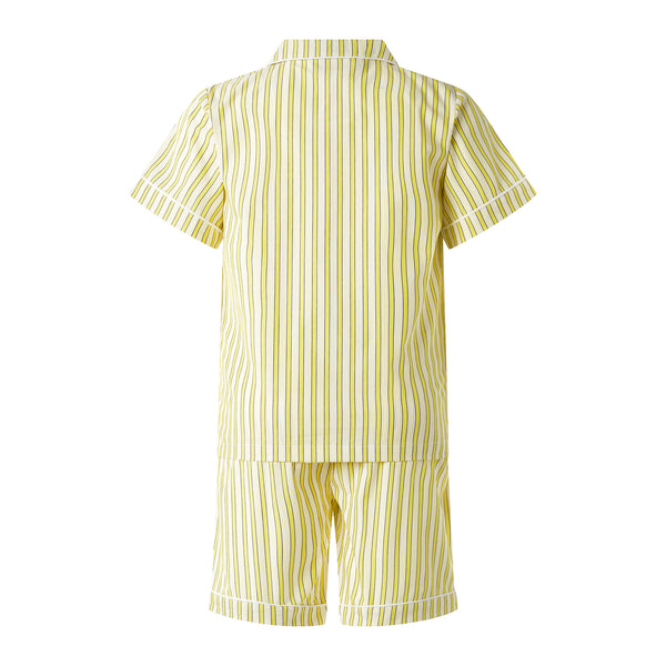 Stripe Short Pyjamas