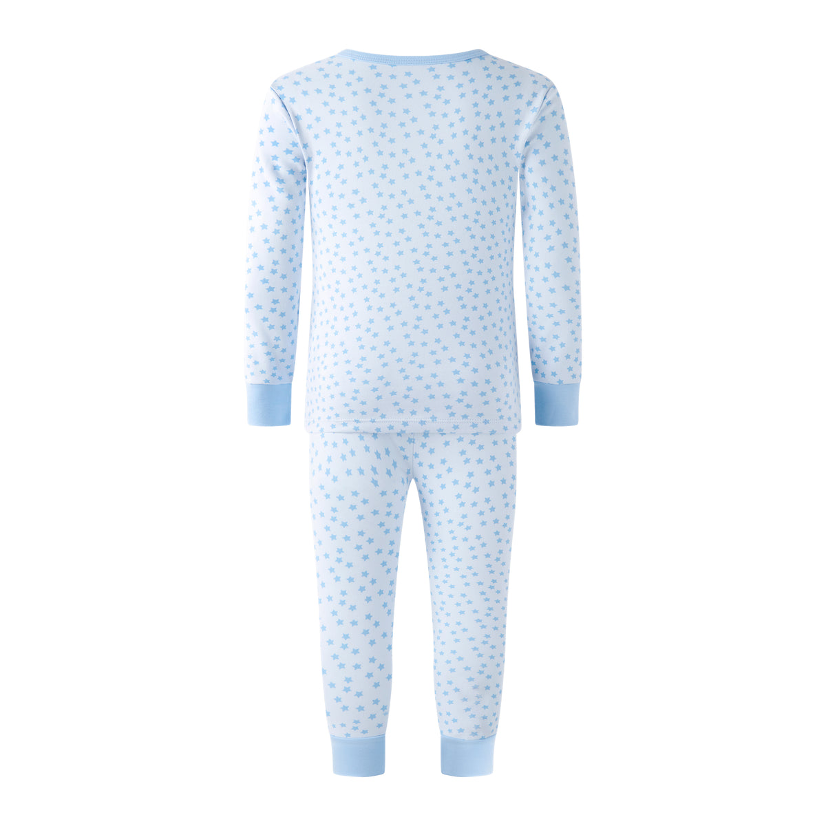Blue Star Pyjamas
