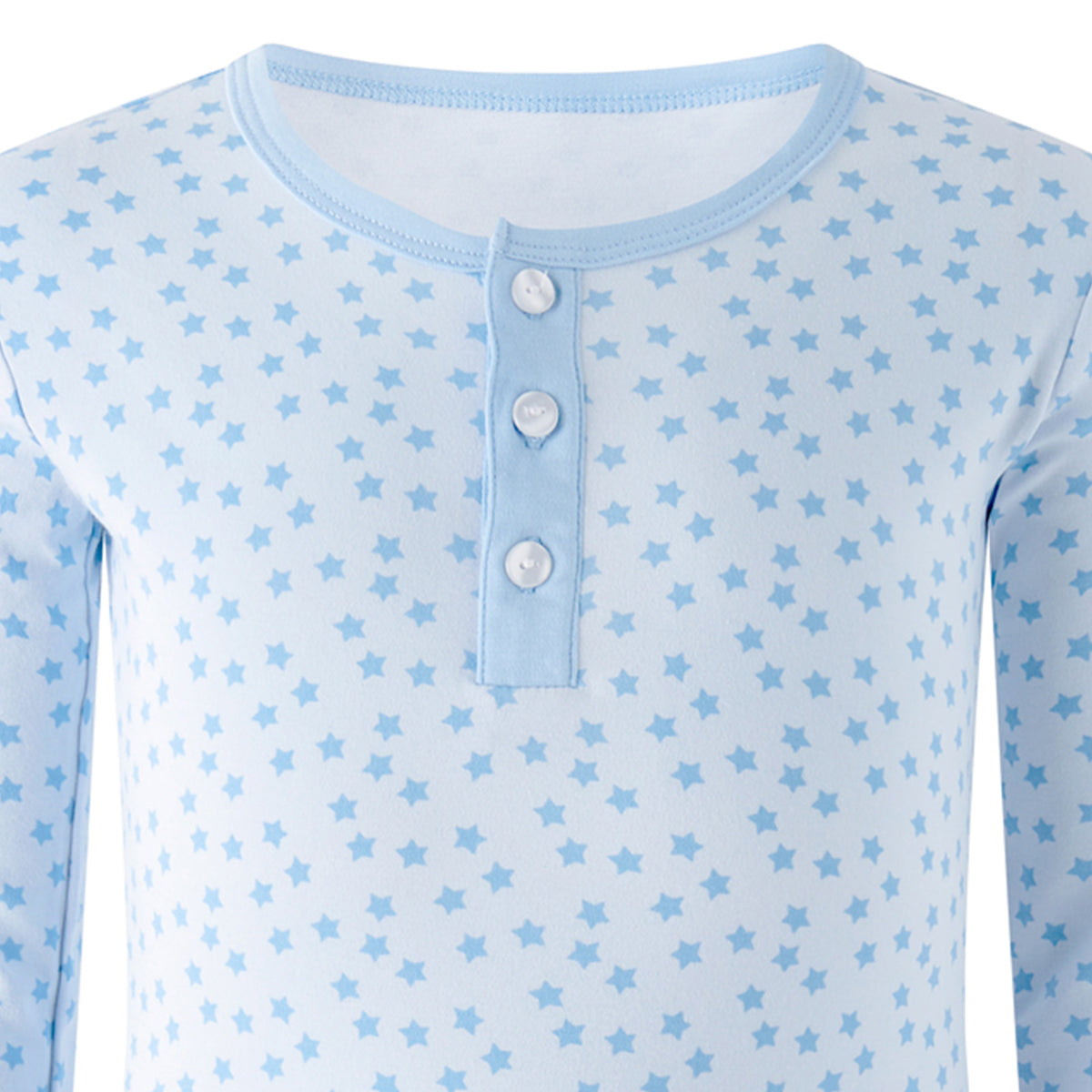 Blue Star Pyjamas