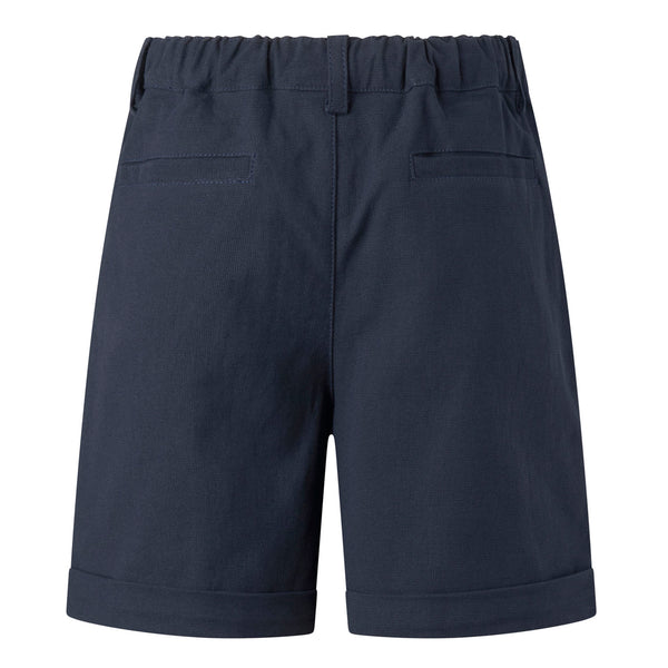 Pique Shorts