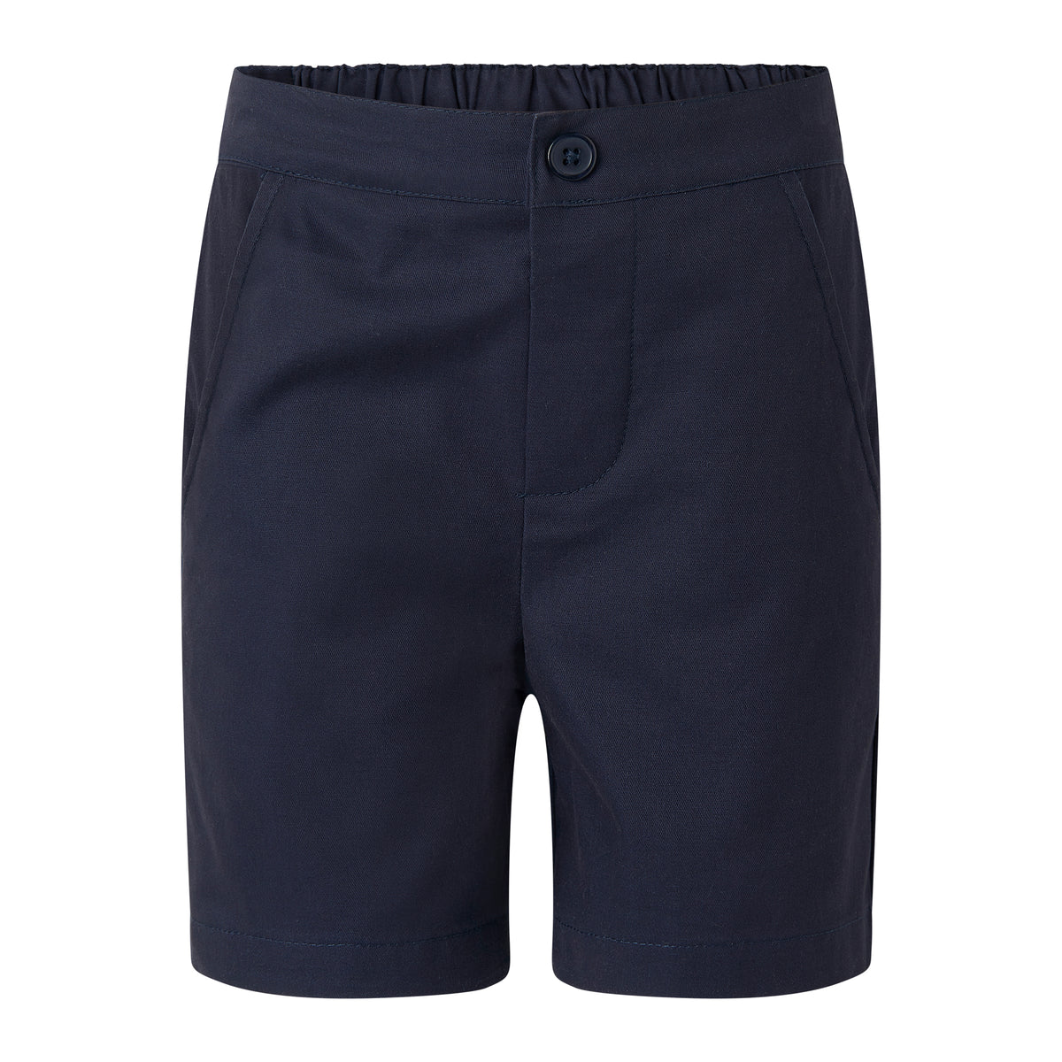 Navy Shorts