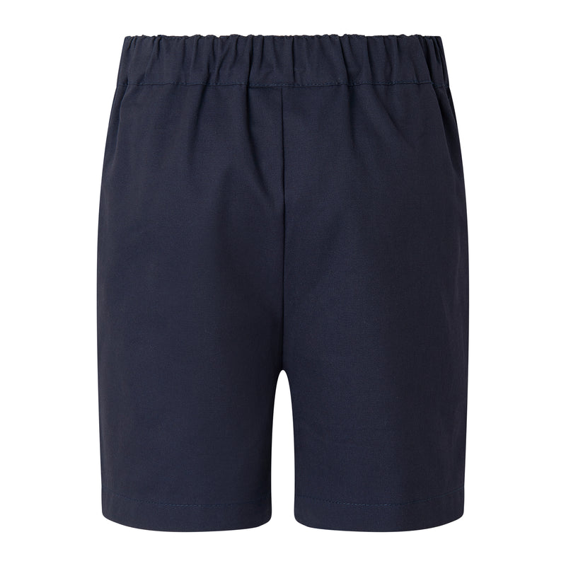 Navy Shorts