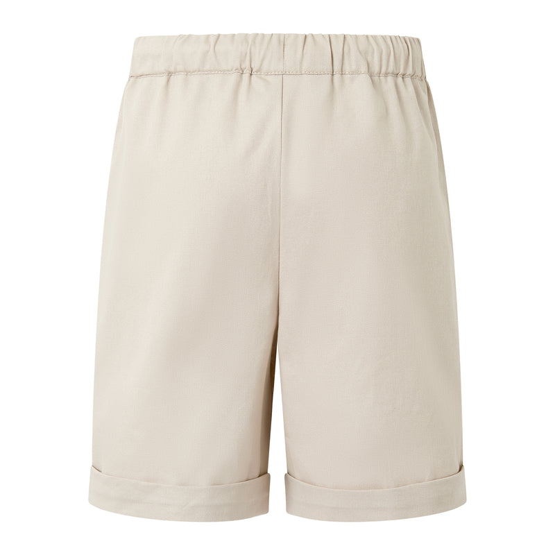 Pull-on Shorts