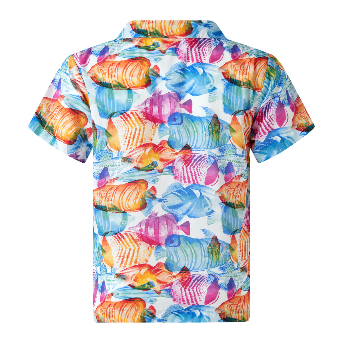 Fish Shirt