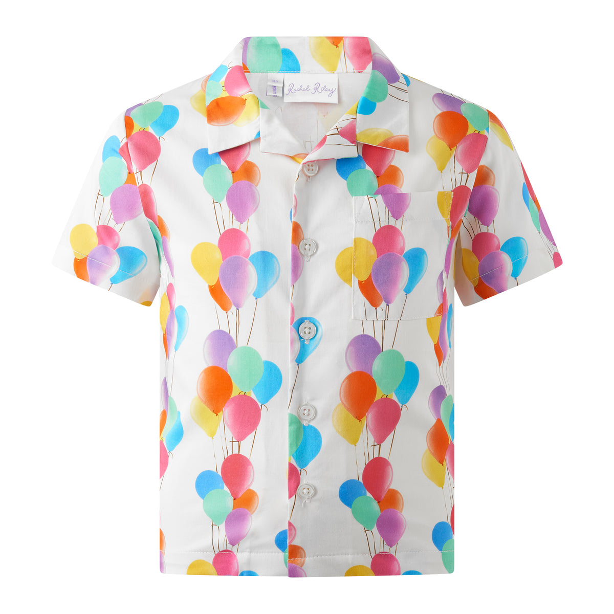 Balloon Shirt