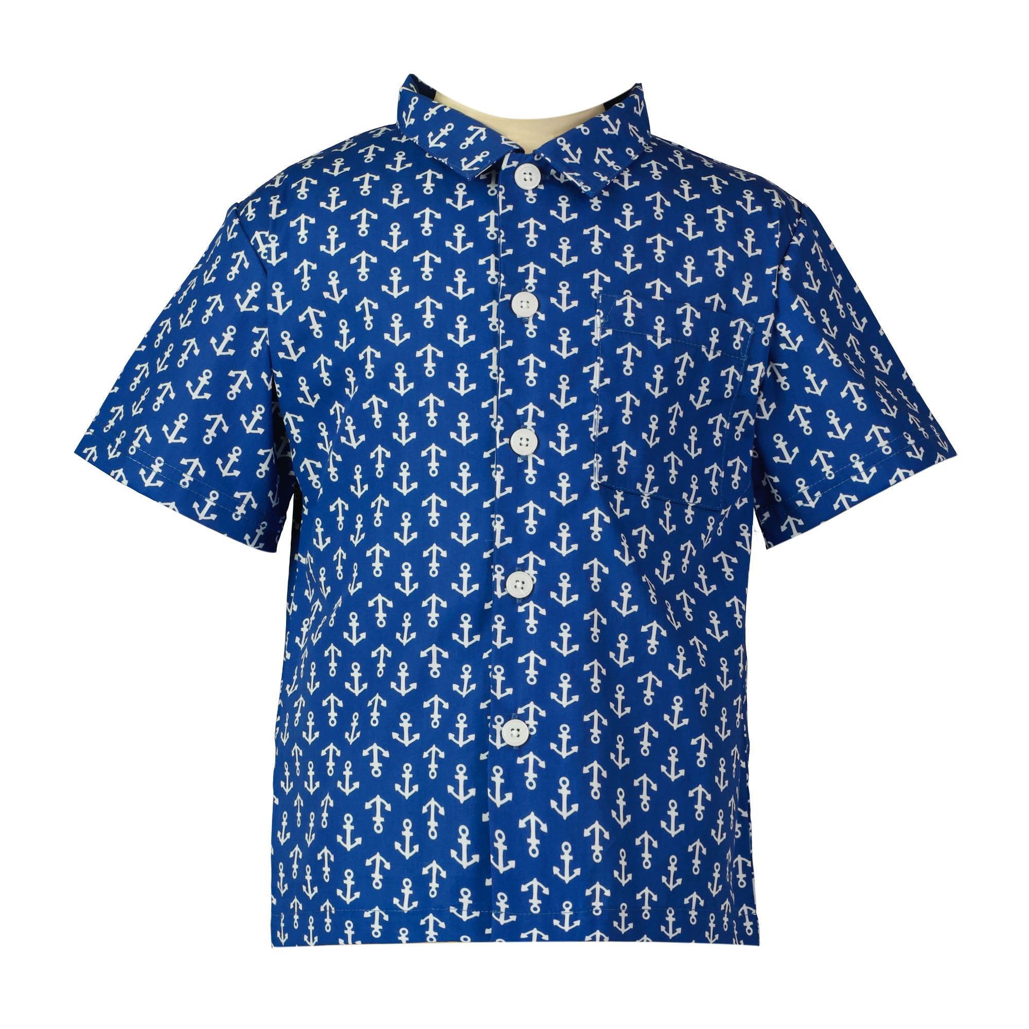 Anchor Shirt