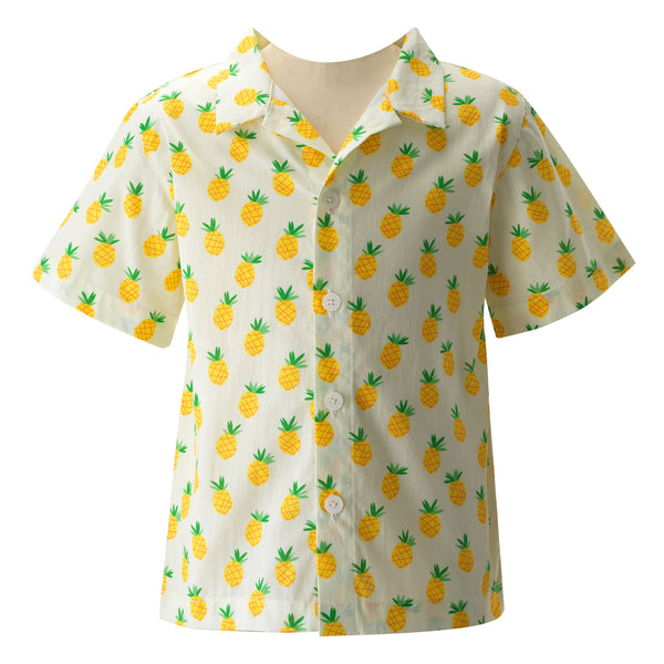 Pineapple Shirt