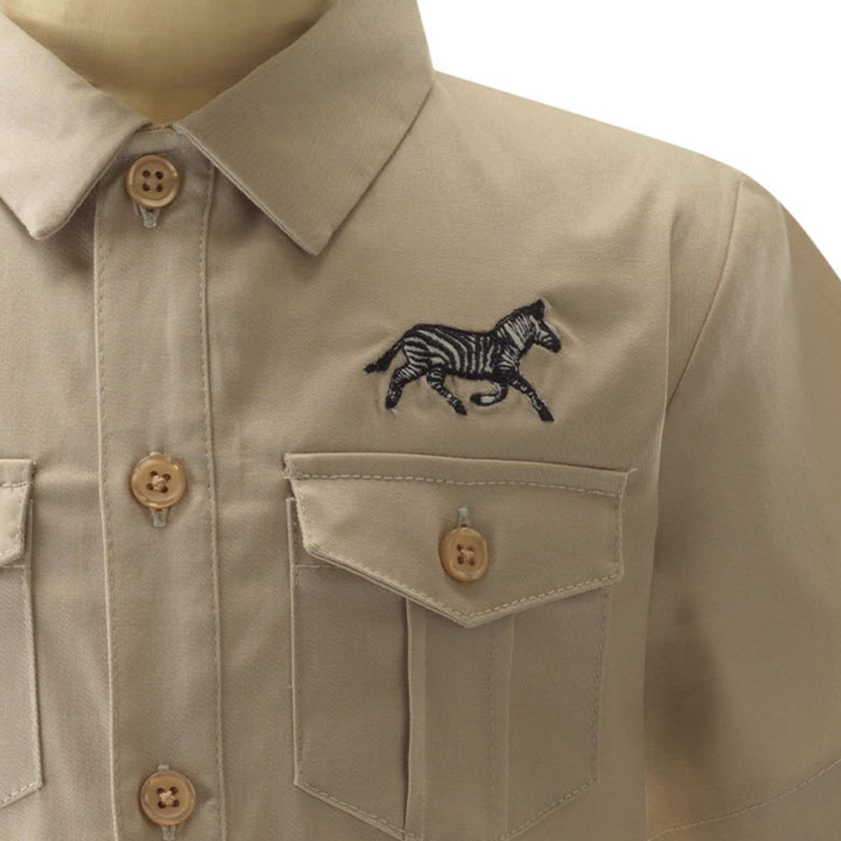 Safari Shirt