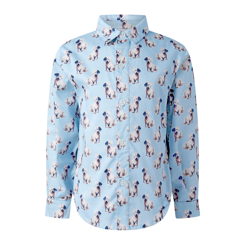 Puppy Shirt