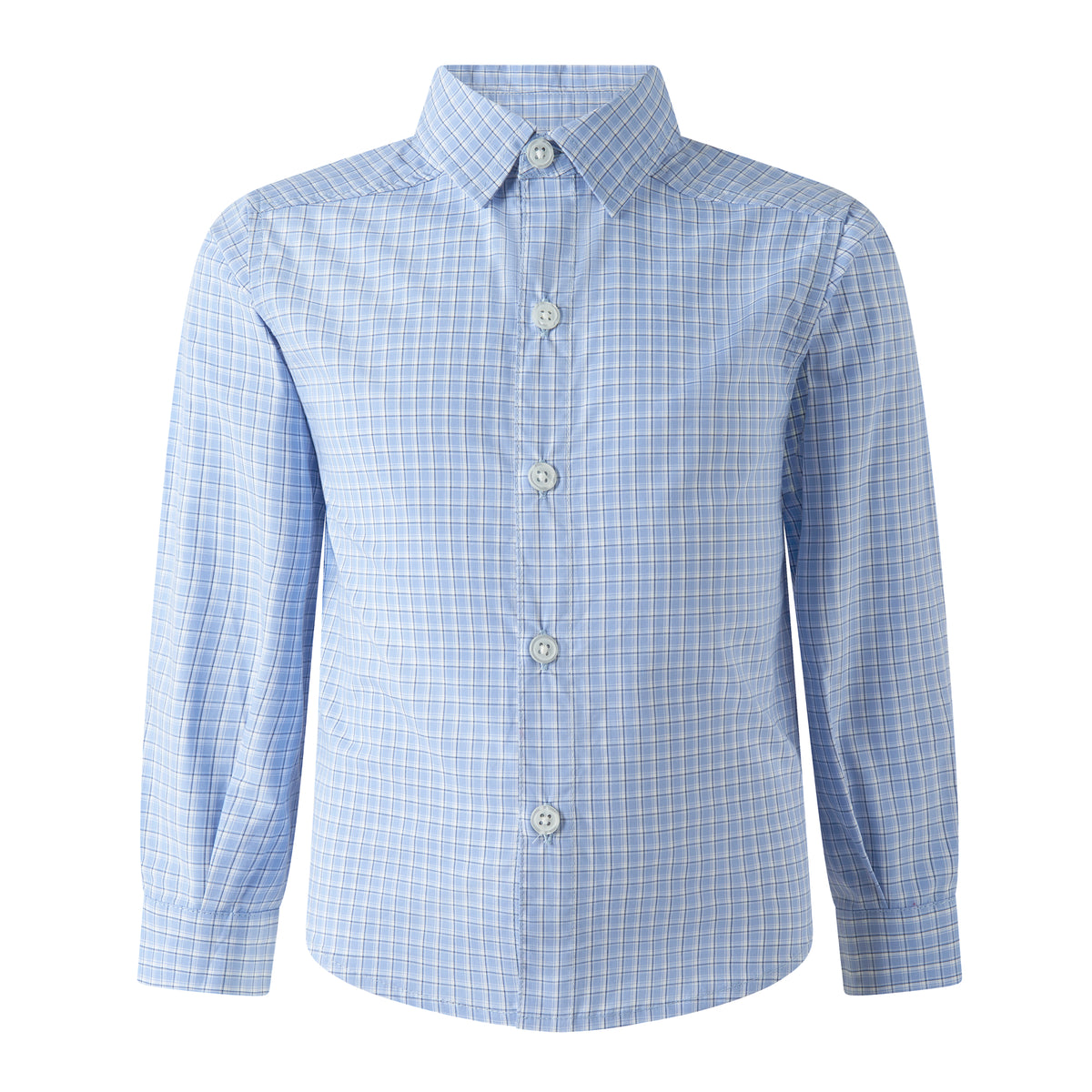 Check Shirt