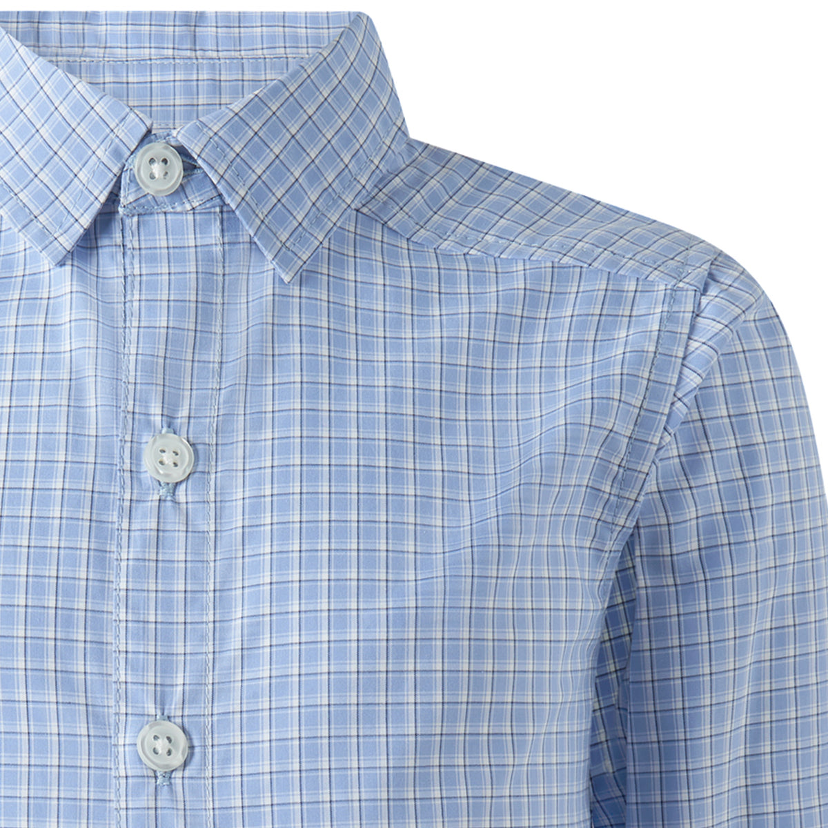 Check Shirt