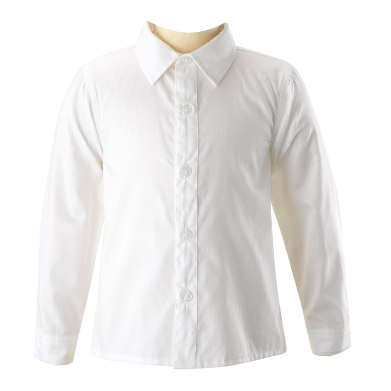 Classic Shirt