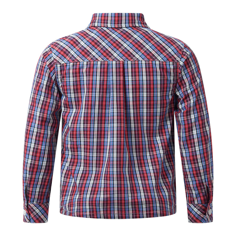 Check Shirt