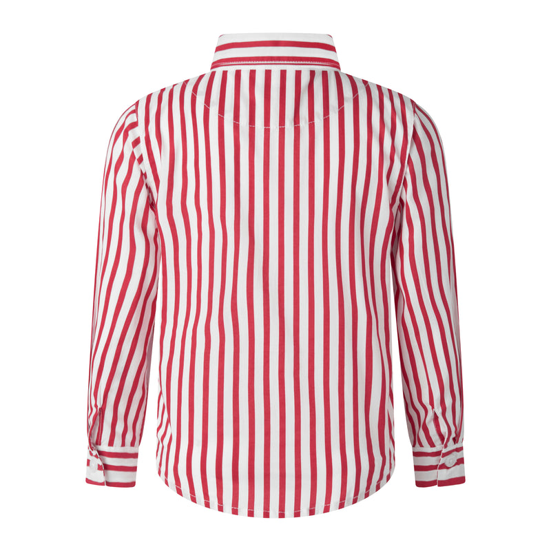 Stripe Shirt