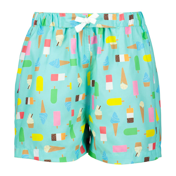 Ice Lolly Swimshorts