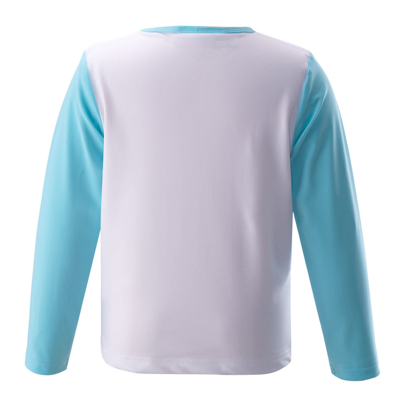 Fish Rash Guard