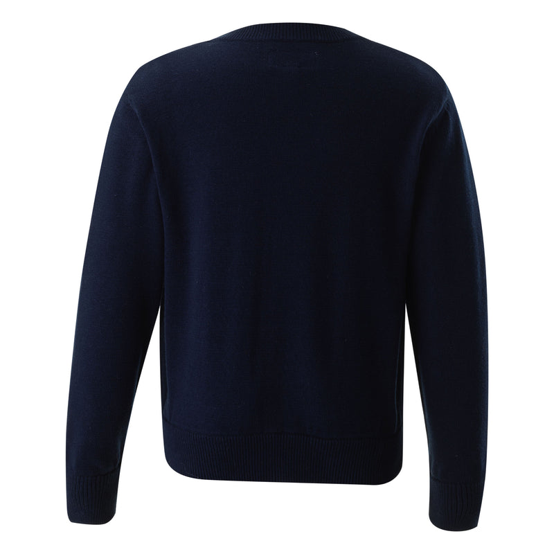Argyle Sweater