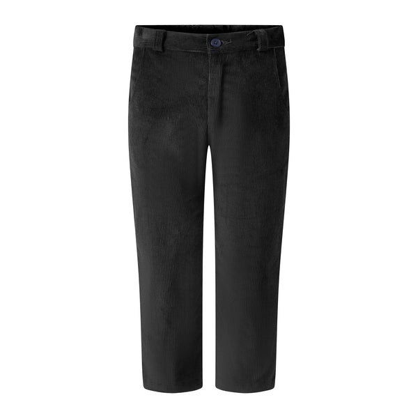 Cord Trousers