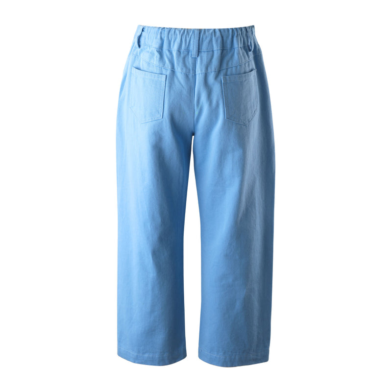 Blue Chino's