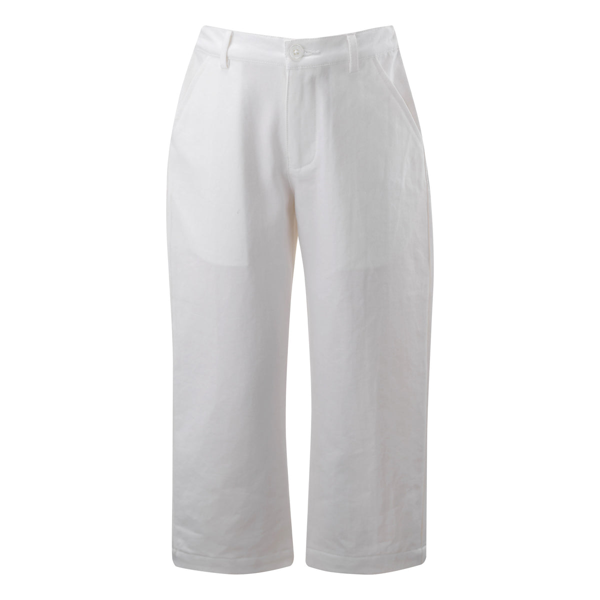 Ivory Chino's