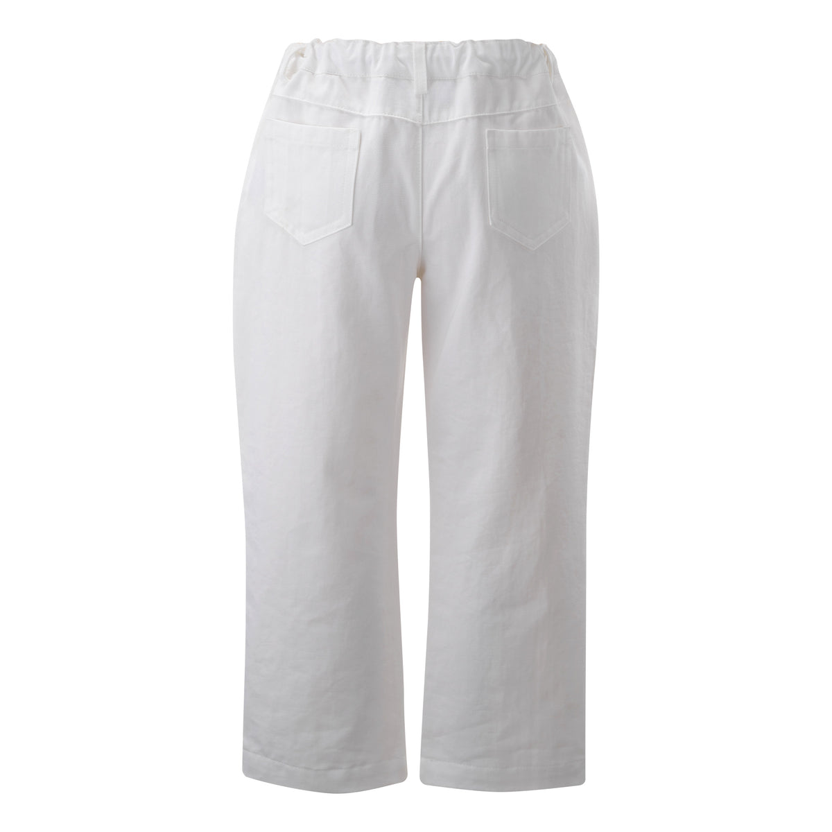 Ivory Chino's
