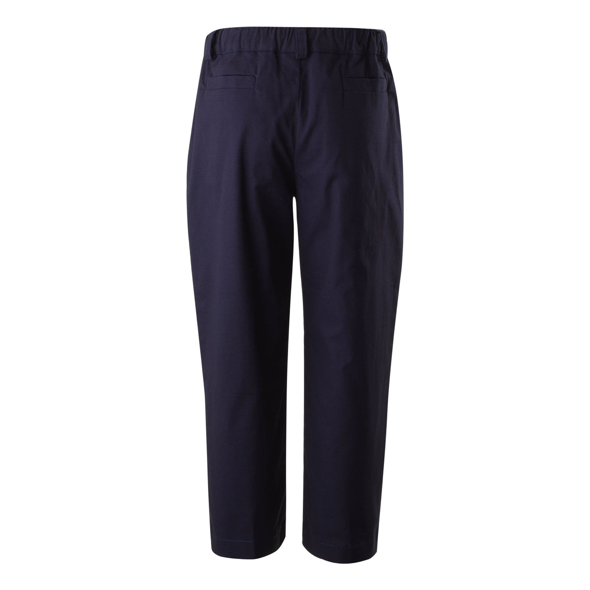 Twill Trousers