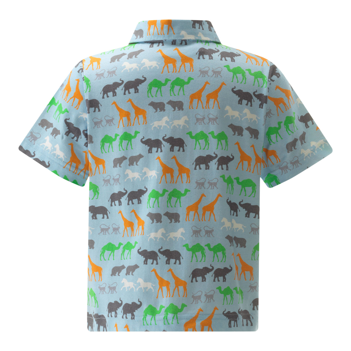Noah's Ark Polo