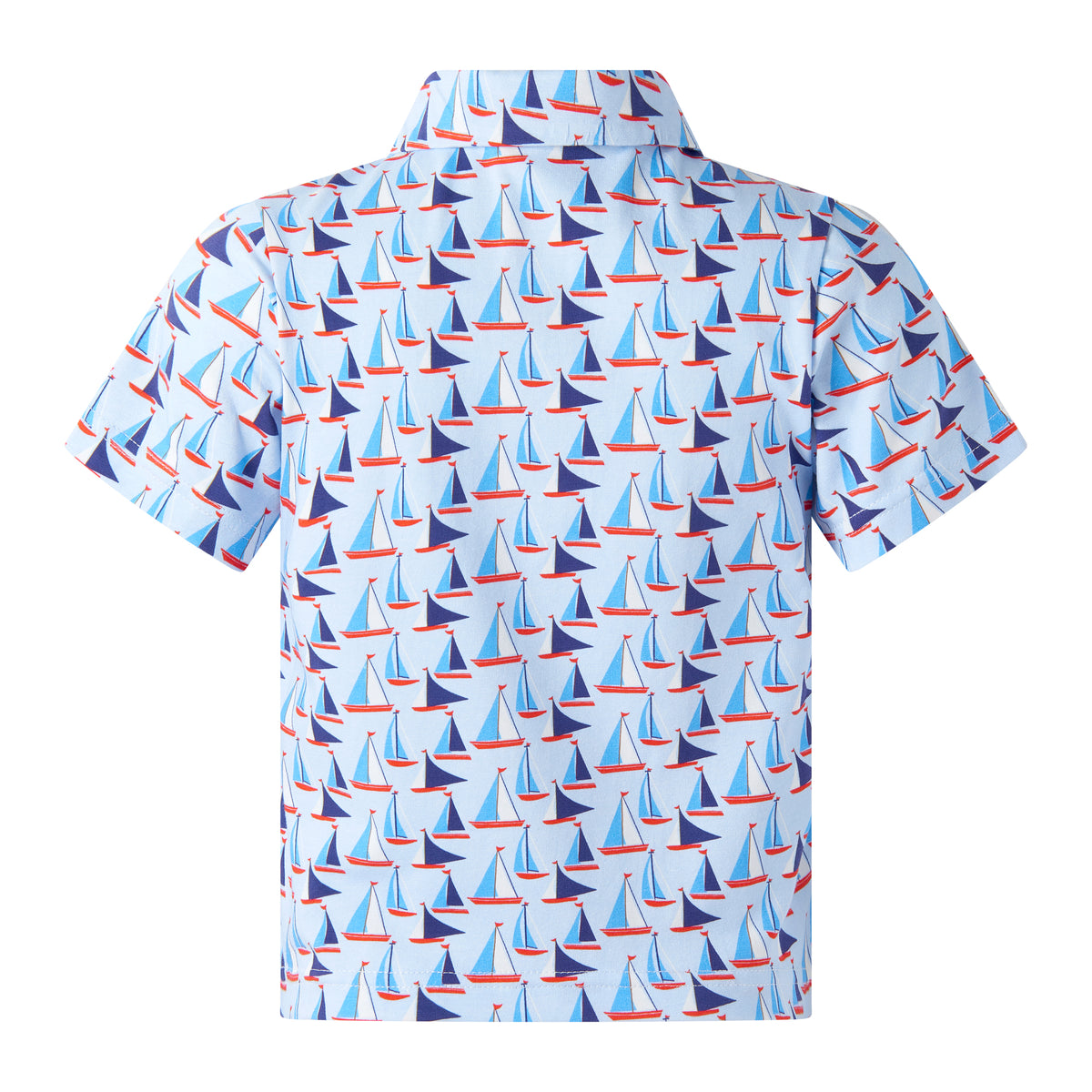Sailboat Polo